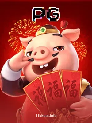 Imagem do jogo Piggy Gold na 11kk