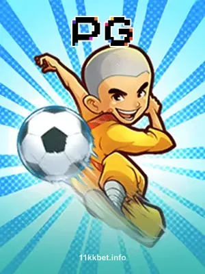 Imagem do jogo Shaolin Soccer no 11kk