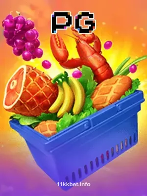 Imagem do jogo Supermarket Spree no 11kk